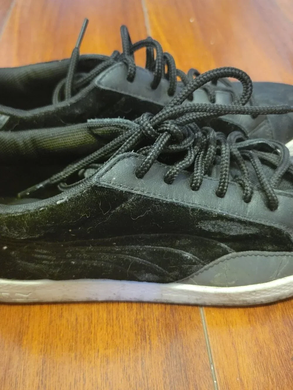 Puma Sneakers